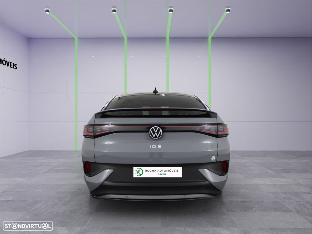 VW ID.5 77 kWh Pro Performance - 5