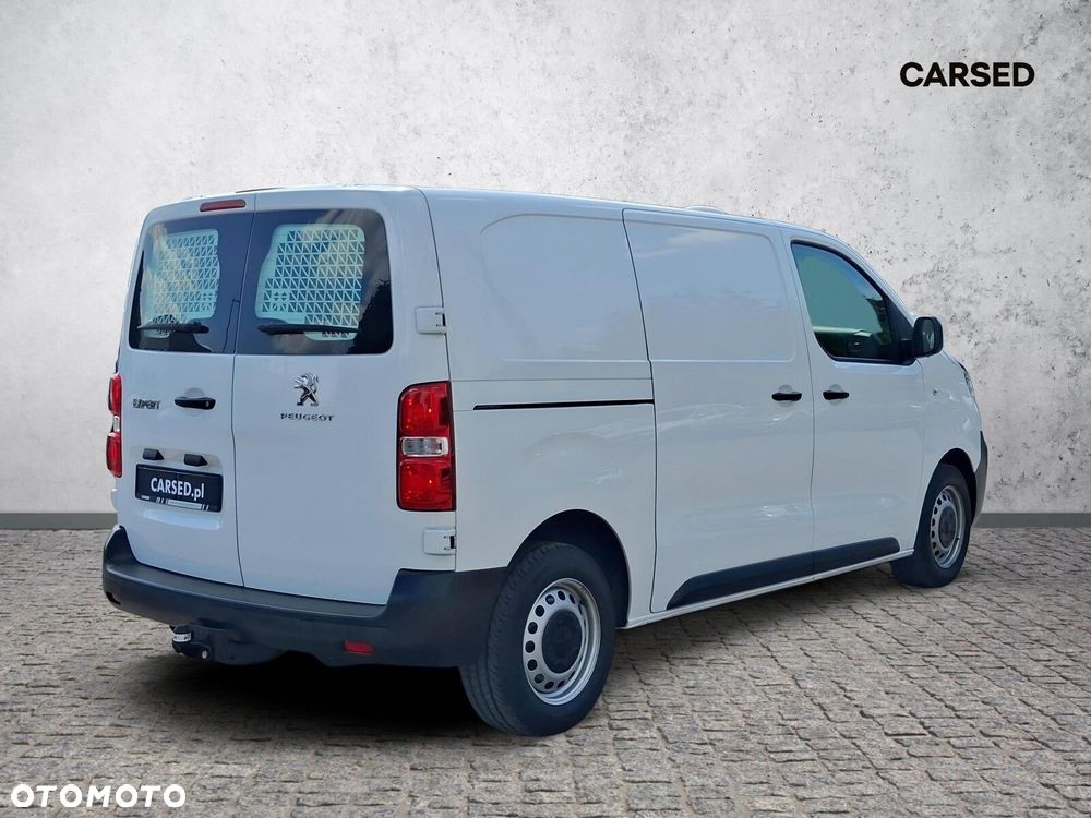 Peugeot expert - 9