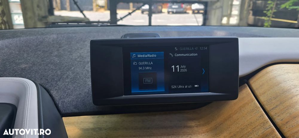 BMW i3 i3s 120 Ah - 31