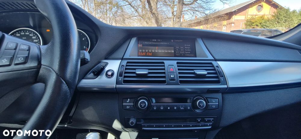 BMW X5 xDrive35d - 18