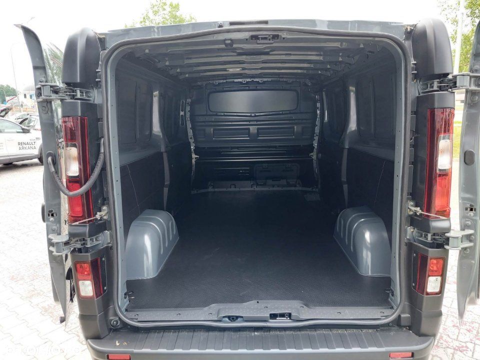 Renault Trafic - 4