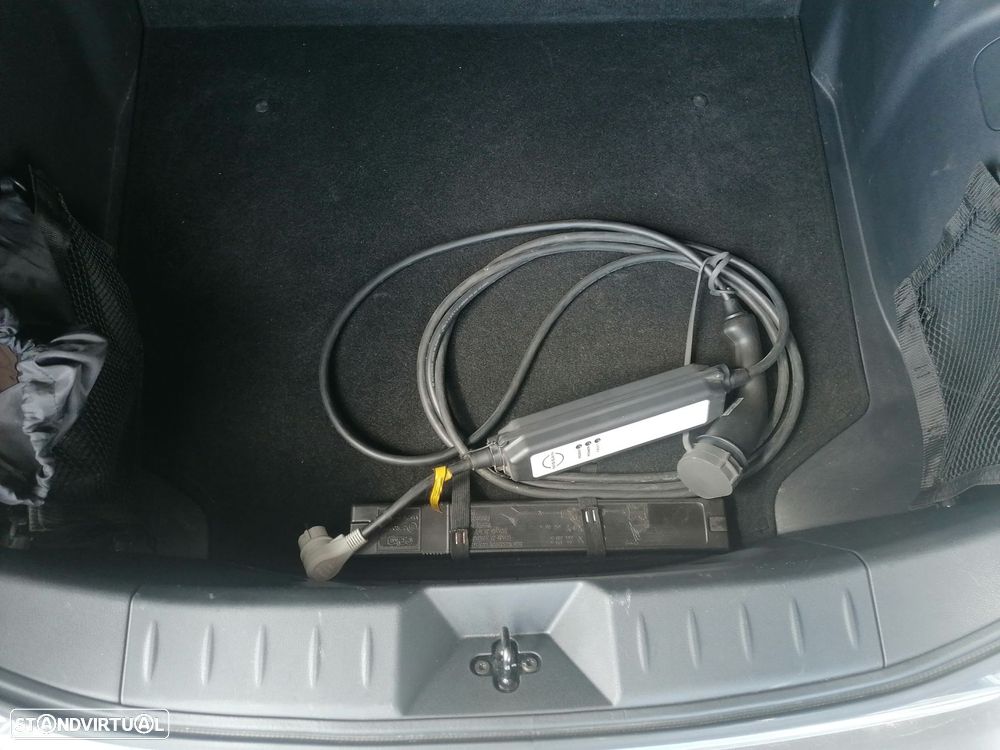 Nissan Leaf 40 kWh Tekna - 5