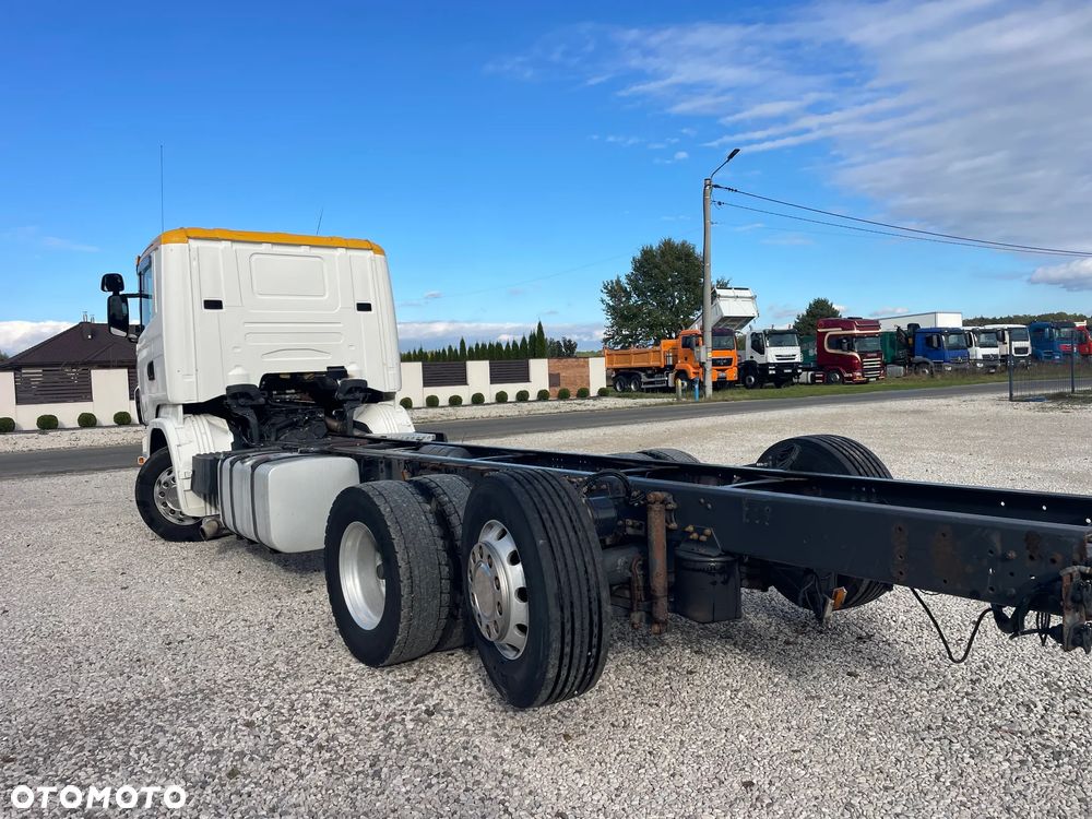 Scania R400 - 3