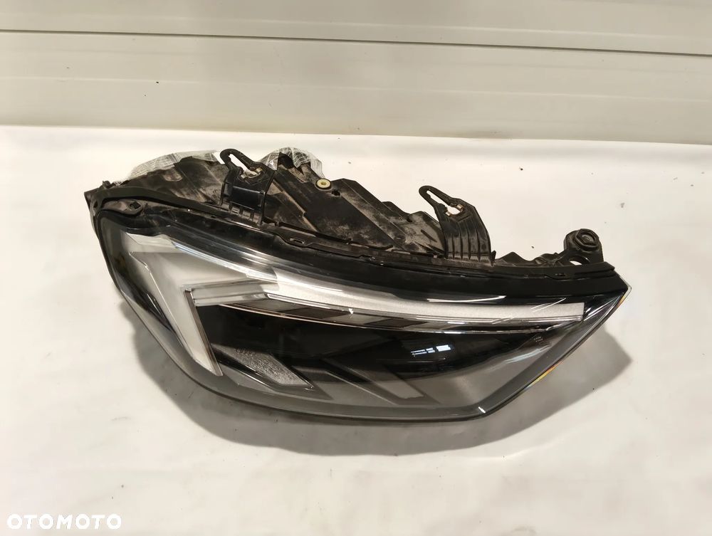 Audi A1 82A FULL LED PRZÓD STRONA PRAWA 82A941034D - 7