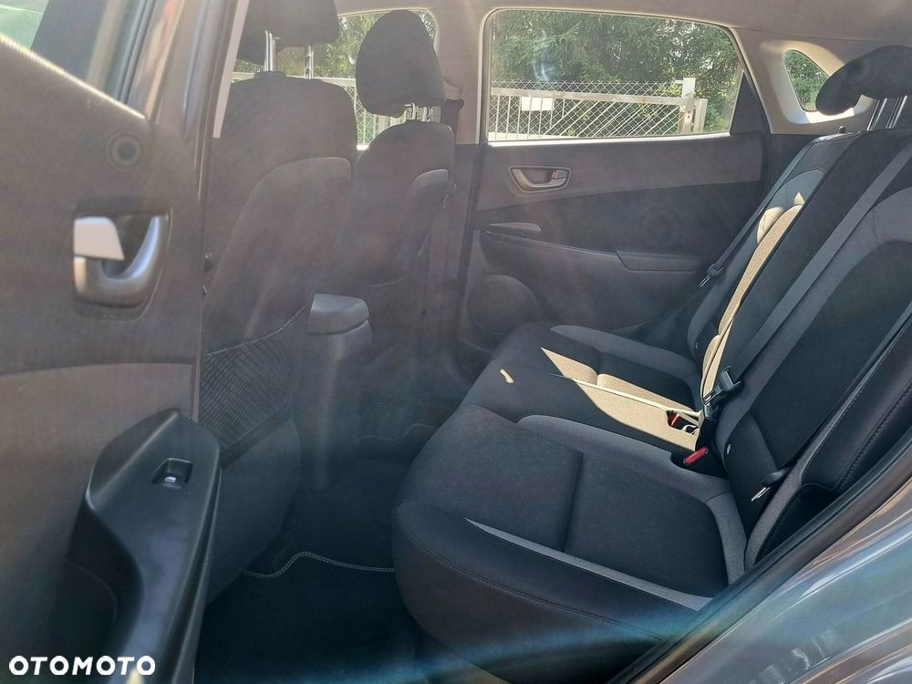Hyundai Kona - 19