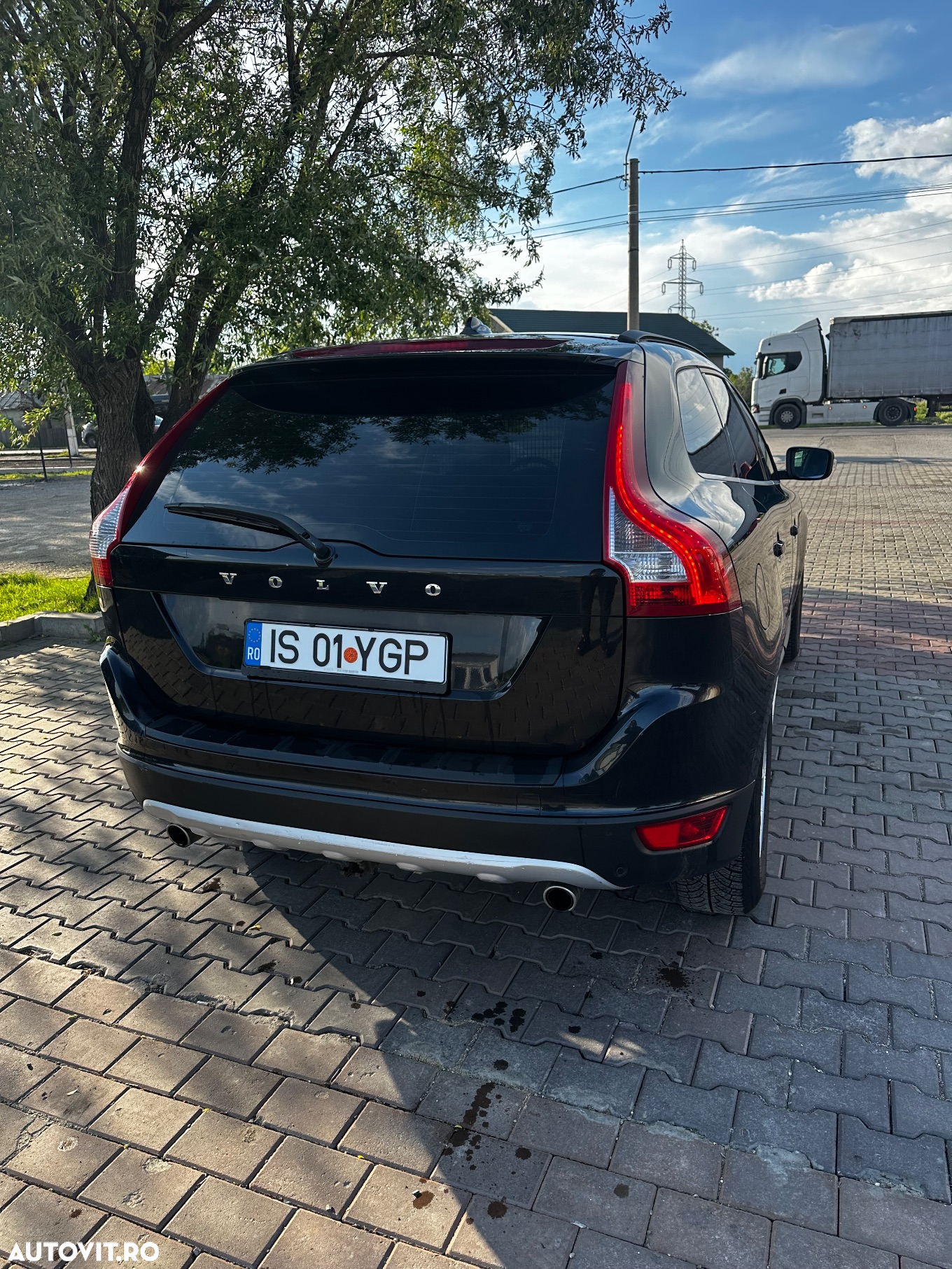 Volvo XC 60 - 5