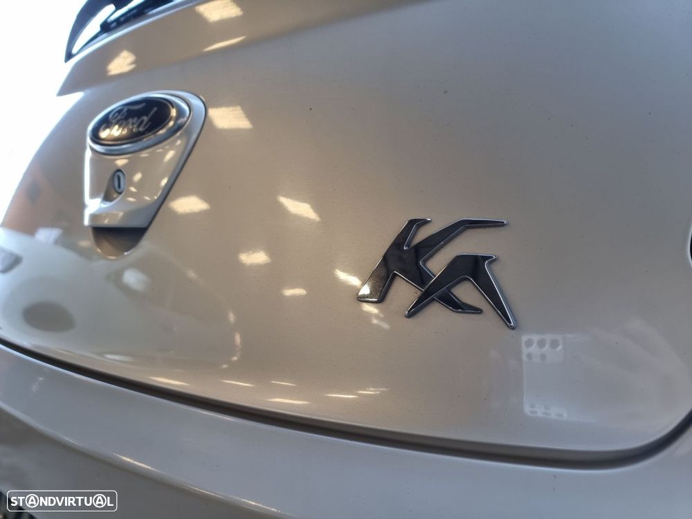 Ford KA 1.2 1st Edition - 16