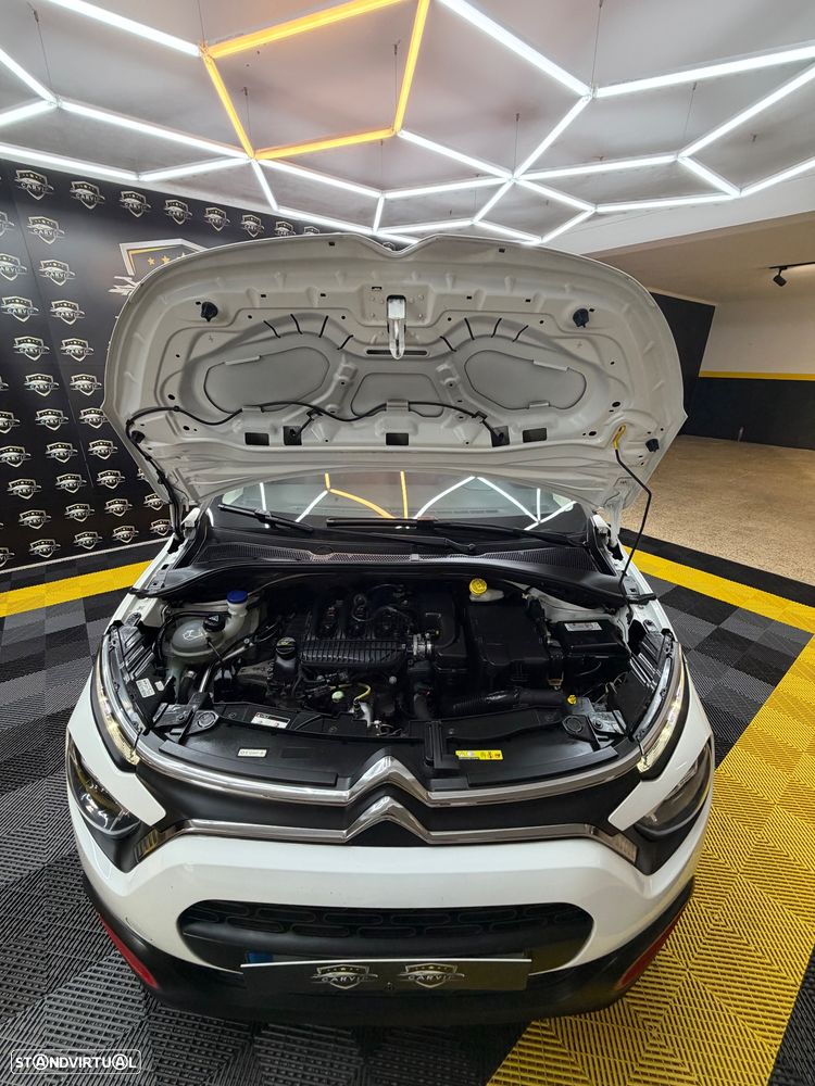Citroën C3 1.2 PureTech Attraction - 7