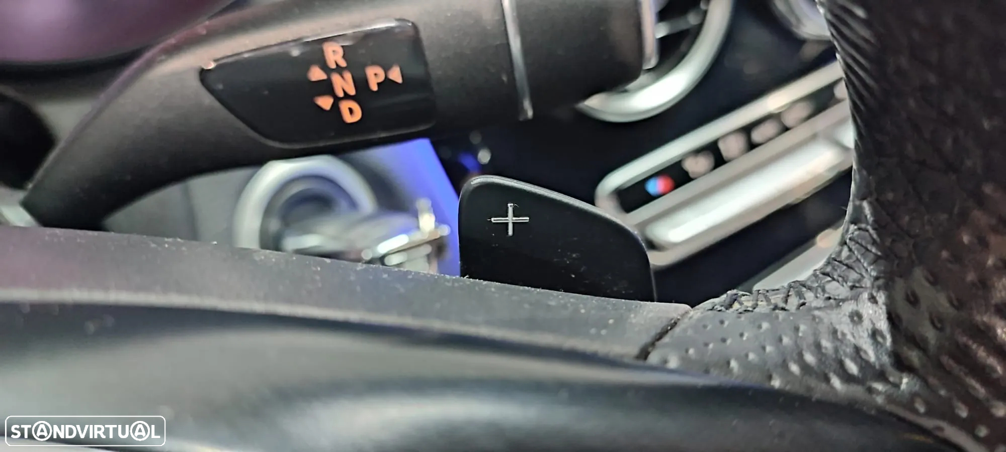 Mercedes-Benz C 220 BlueTEC Avantgarde Aut. - 39