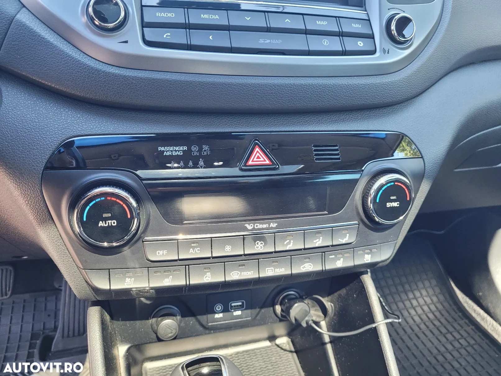 Hyundai Tucson - 17