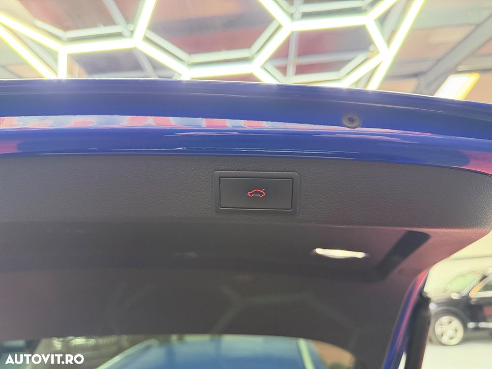 Skoda Superb 2.0 TDI DSG Style - 16