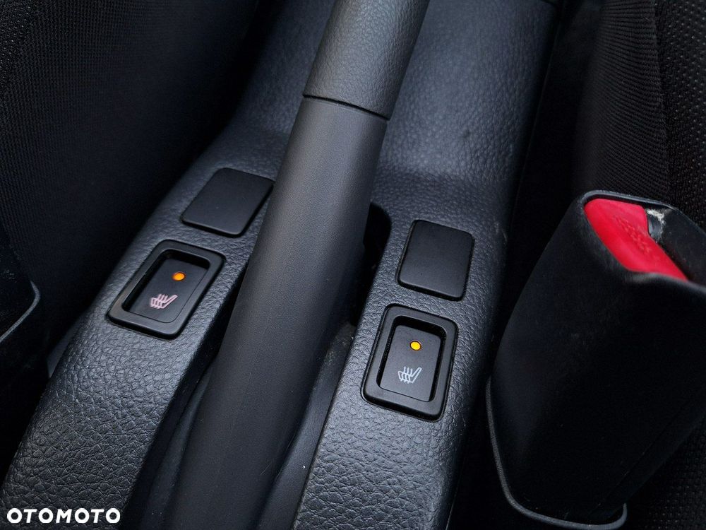 Suzuki SX4 - 9