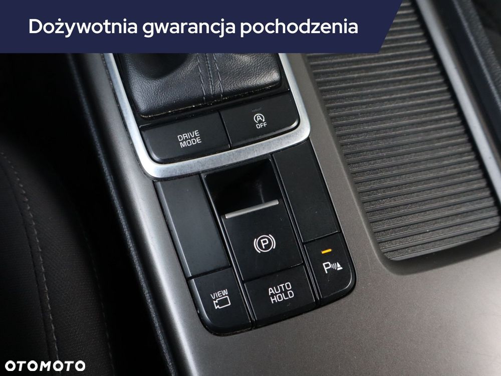 Kia Optima - 21