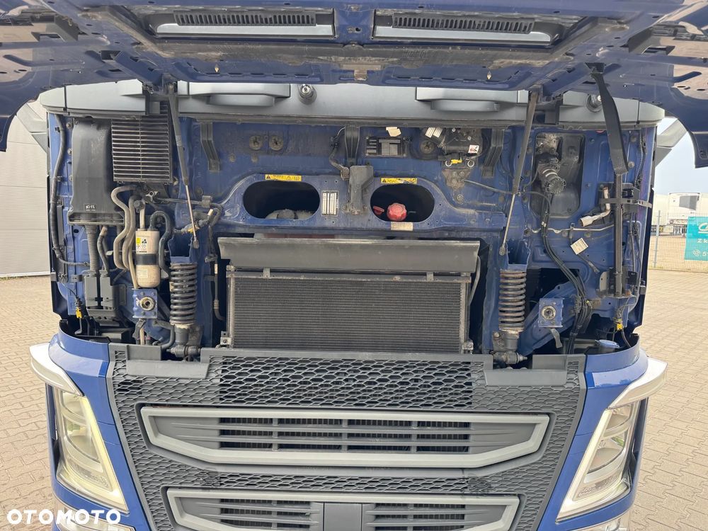 Volvo FH500, ADR!! Kompresor!! - 31