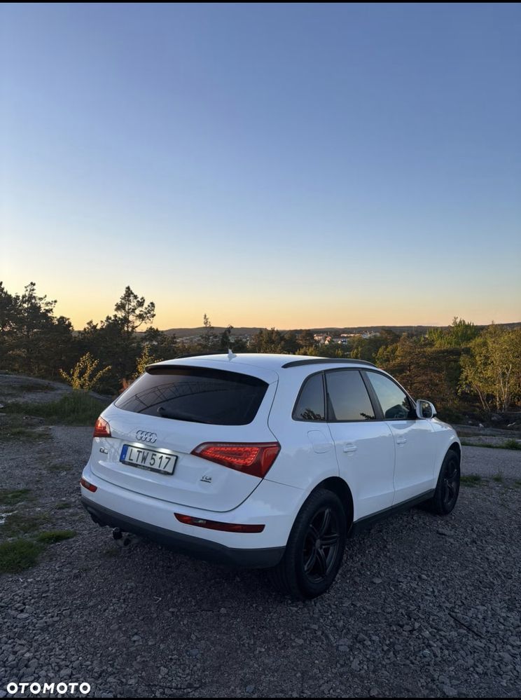 Audi Q5 2.0 TDI Quattro - 10