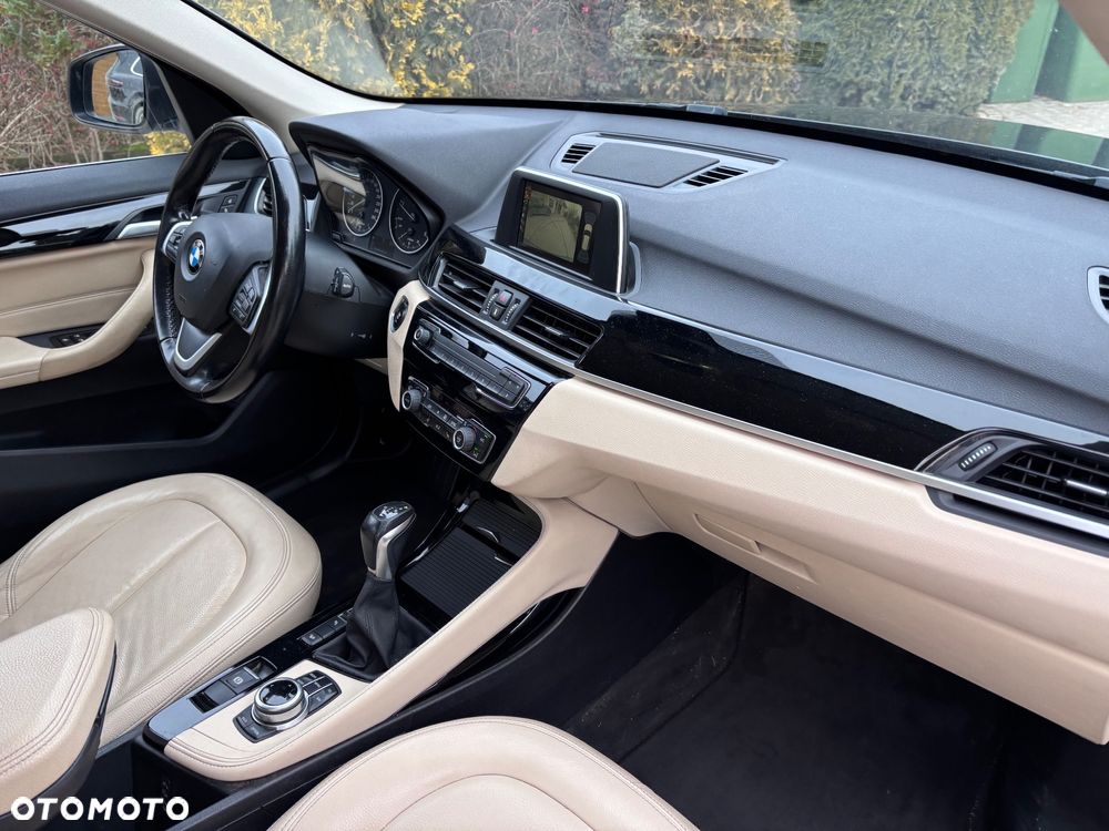 BMW X1 - 21