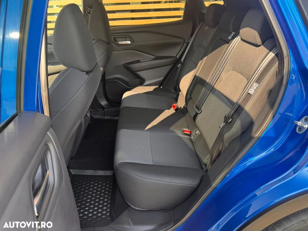 Nissan Qashqai - 14