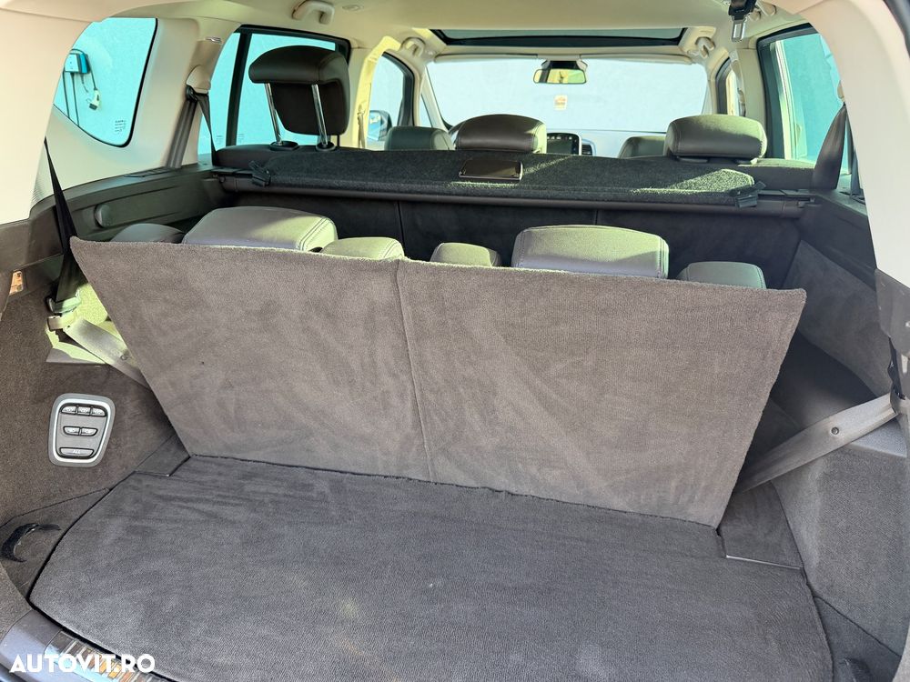 Renault Espace Energy dCi 160 EDC LIMITED - 20