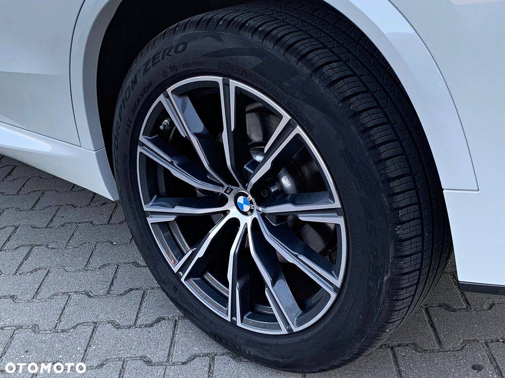 BMW X5 xDrive40i sport - 16