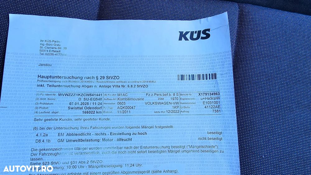 Volkswagen Golf Plus 1.2 TSI DSG Style - 24