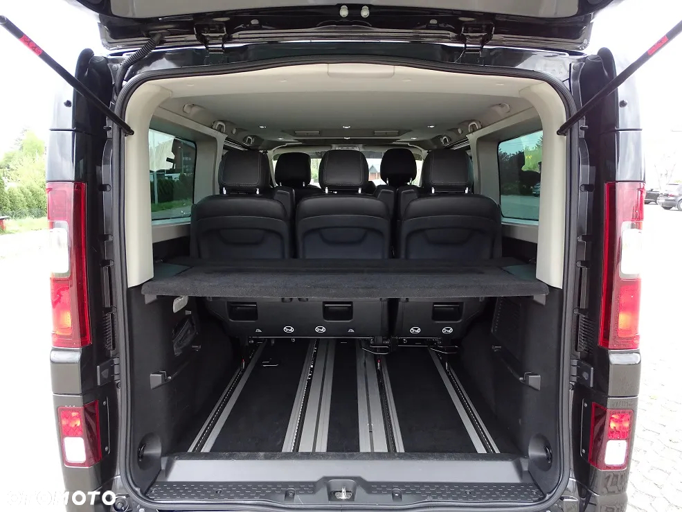 Renault Trafic Grand SpaceClass 1.6 dCi - 36