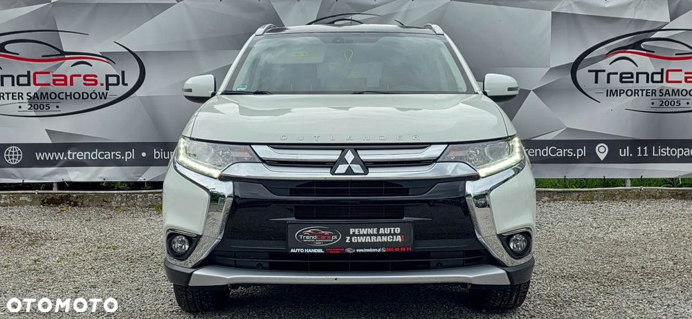 Mitsubishi Outlander 2.0 2WD Active - 10