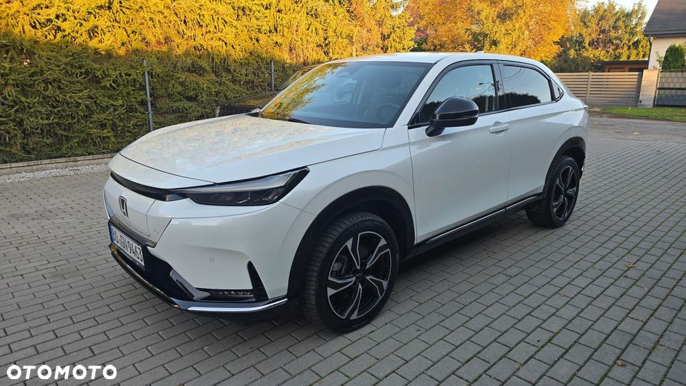 Honda e:NY1 Advance-Paket - 3