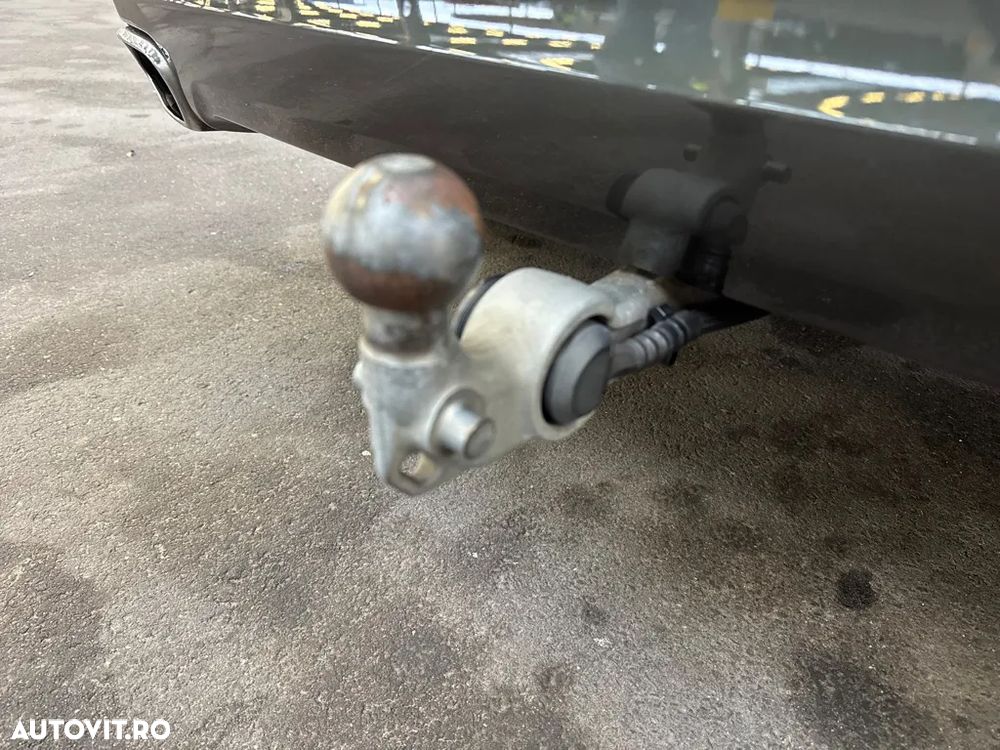 Volvo XC 60 T5 Geartronic Inscription - 9