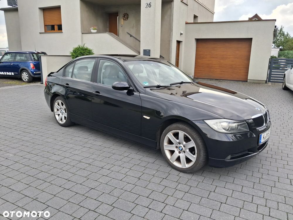 BMW Seria 3 320i - 6