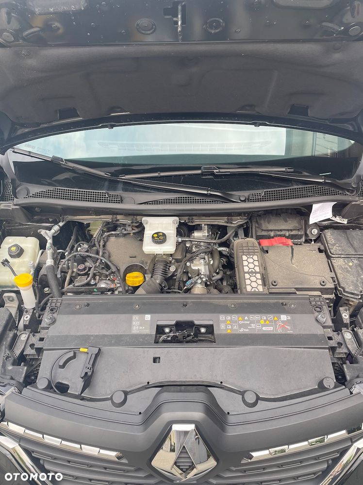 Renault Kangoo Van - 24