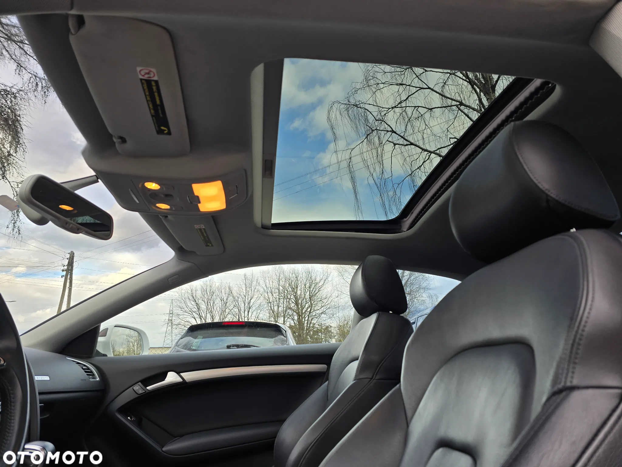 Audi A5 2.0 TFSI Quattro S tronic - 28