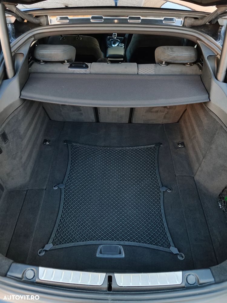 BMW Seria 4 435d xDrive Aut. M Sport - 10