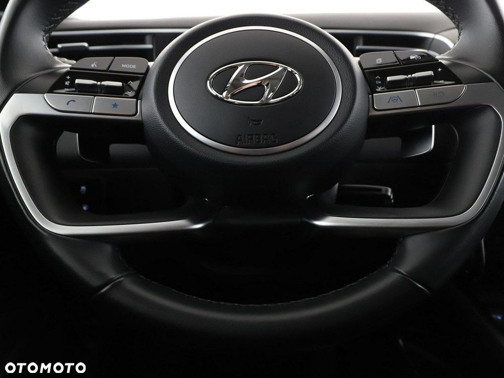 Hyundai Tucson 1.6 T-GDi 4WD - 23