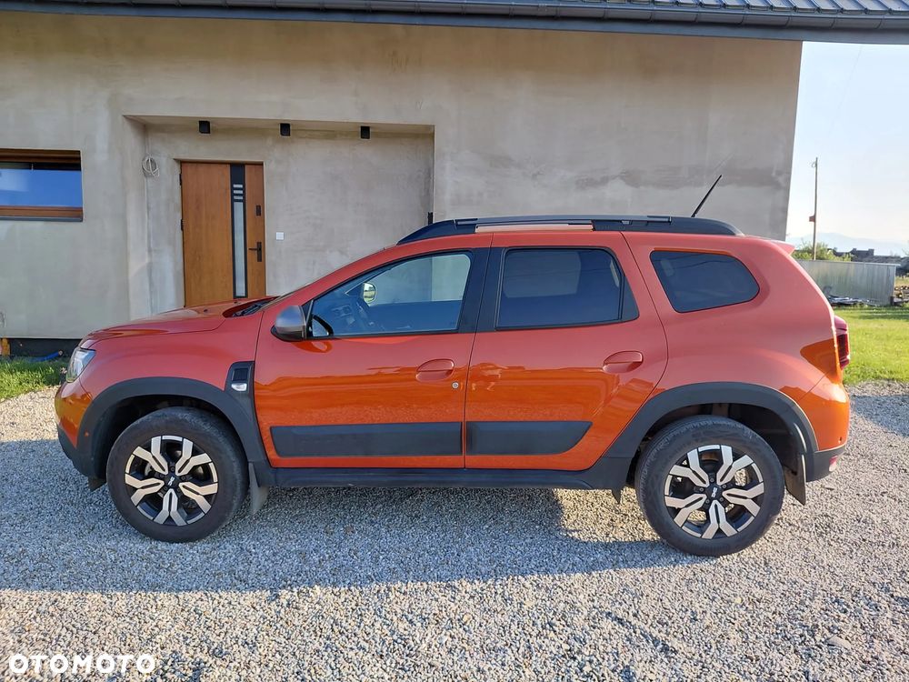 Dacia Duster 1.3 TCe Journey+ - 6