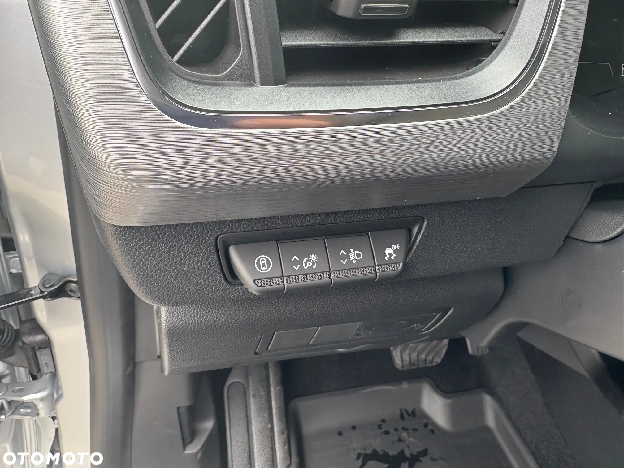 Nissan Townstar Combi 1.3 DIG-T L2 N-Connecta DCT - 12