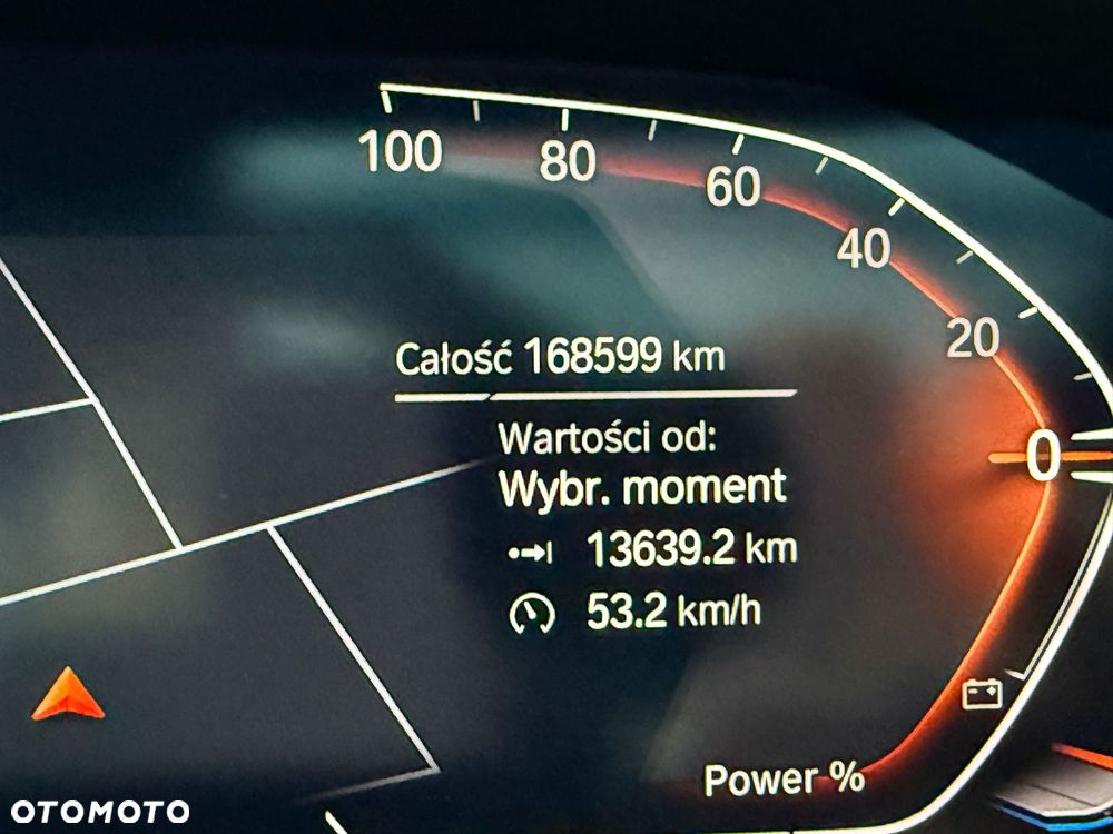BMW X5 xDrive40d mHEV - 29
