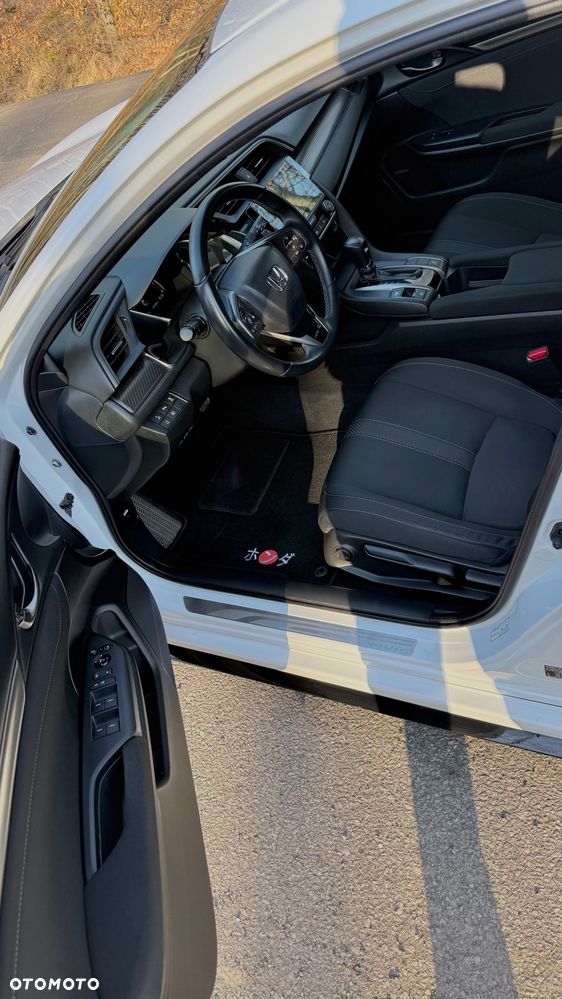 Honda Civic 1.5 T Sport (Navi) - 7
