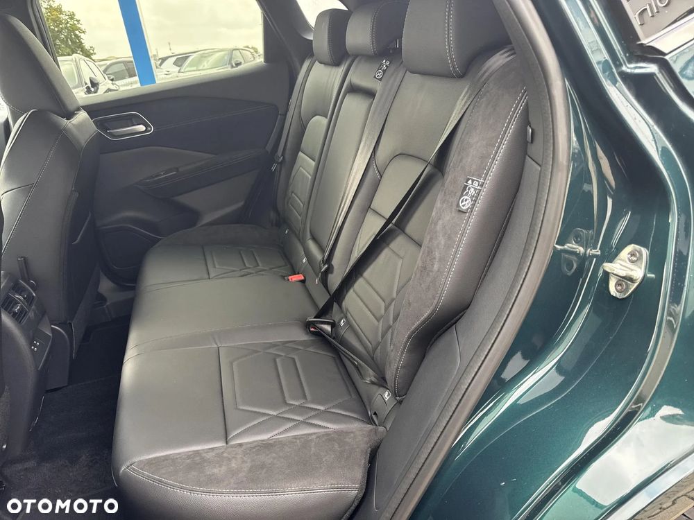 Nissan Qashqai - 11