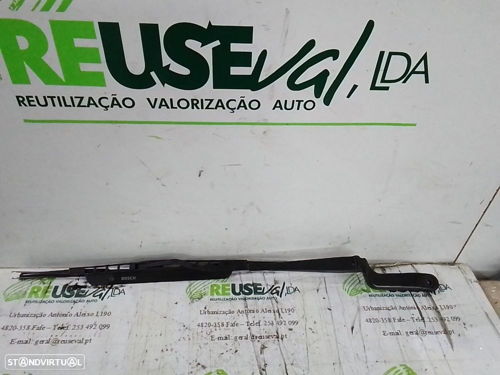 Aste Escova Limpa Vidros Fr Esq Volkswagen Polo (6N2) - 1