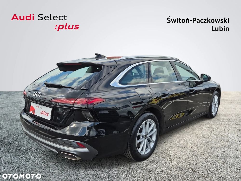 Audi A6 Avant TFSI S tronic - 2