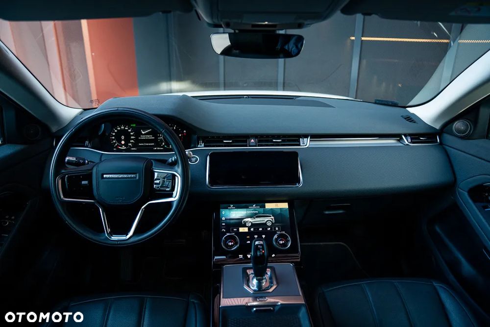 Land Rover Range Rover Evoque 2.0 D200 mHEV R-Dynamic - 15