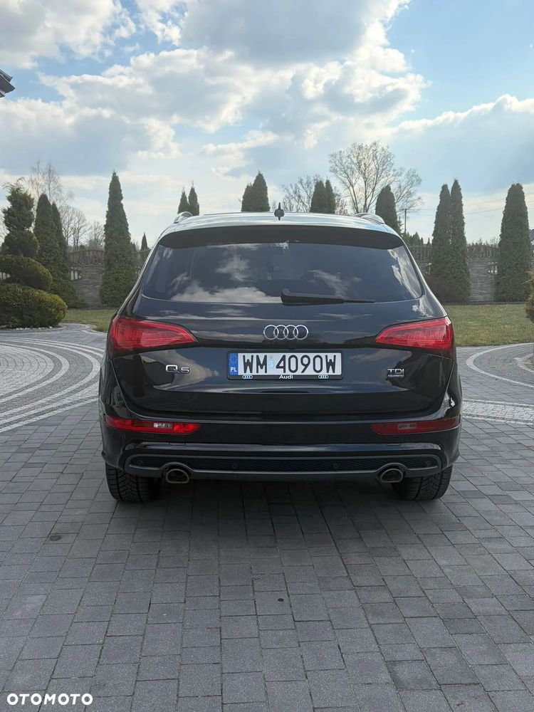 Audi Q5 - 10