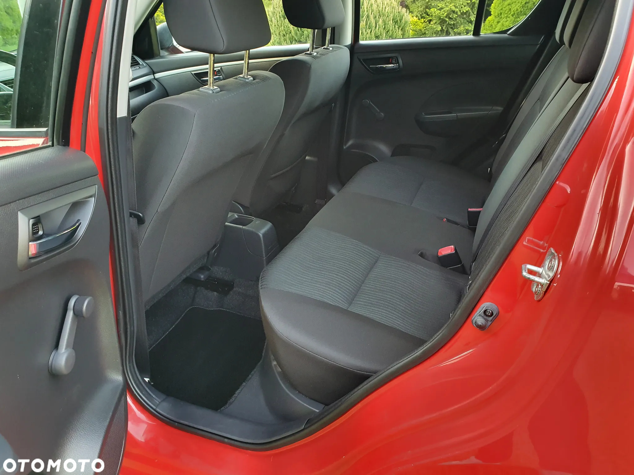 Suzuki Swift 1.2 Comfort Plus - 18