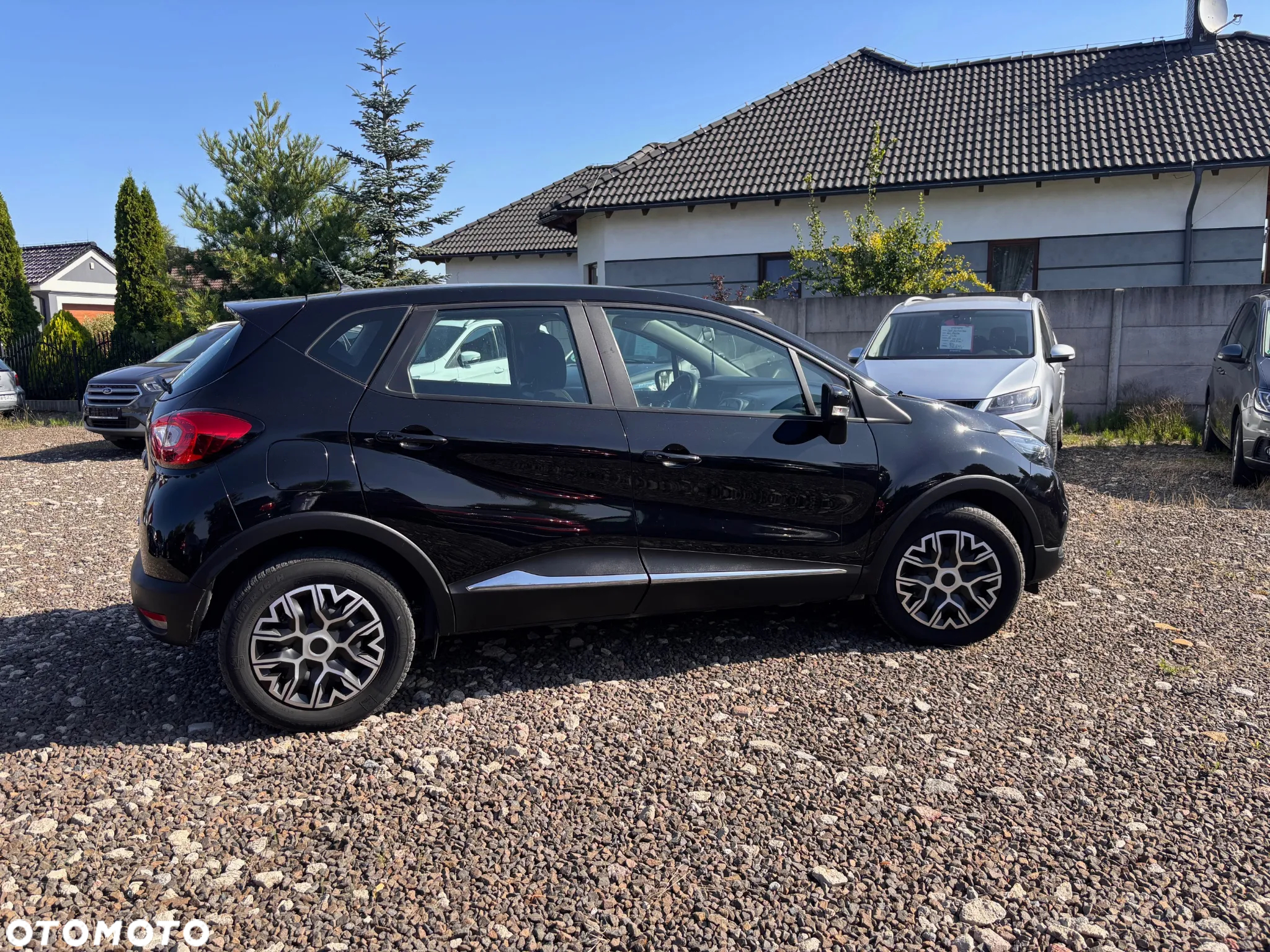 Renault Captur ENERGY TCe 90 Start&Stop Dynamique - 14