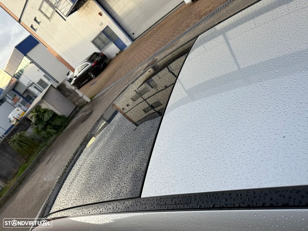 Mercedes-Benz A 180 d 7G-DCT AMG Line - 3