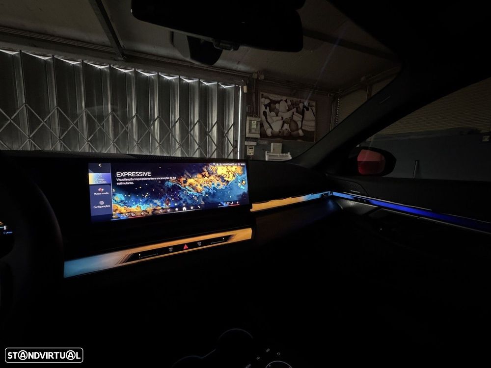 BMW 530 e Pack Desportivo M Pro - 14