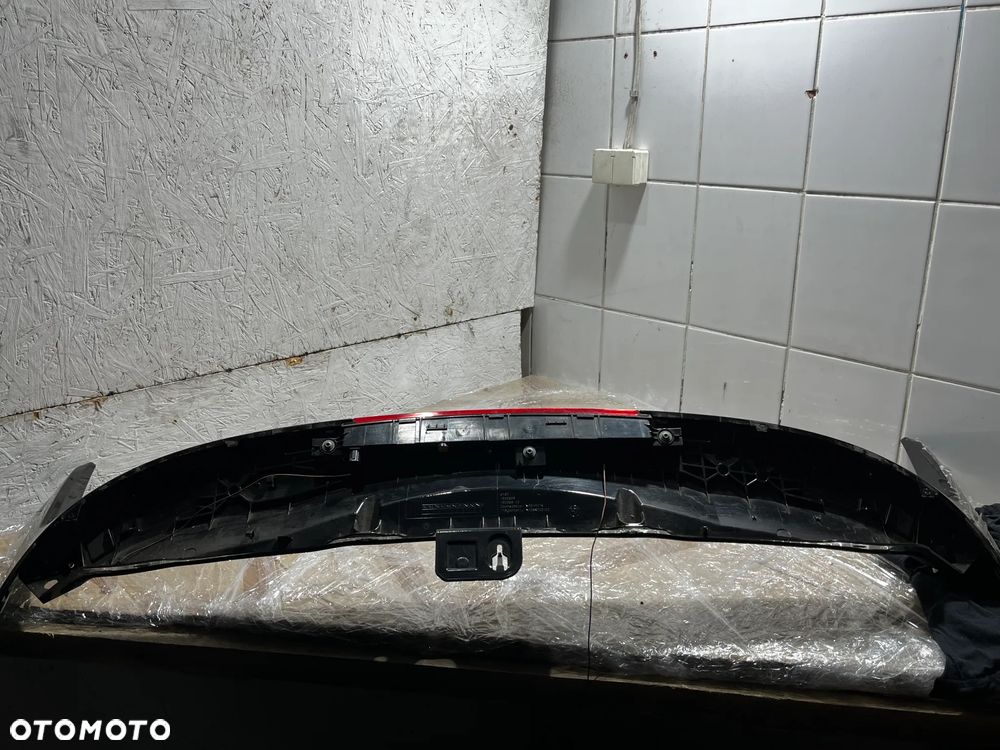 BMW X1 F48 SPOILER AEROBLADE TYŁ KLAPY 7360536 - 2