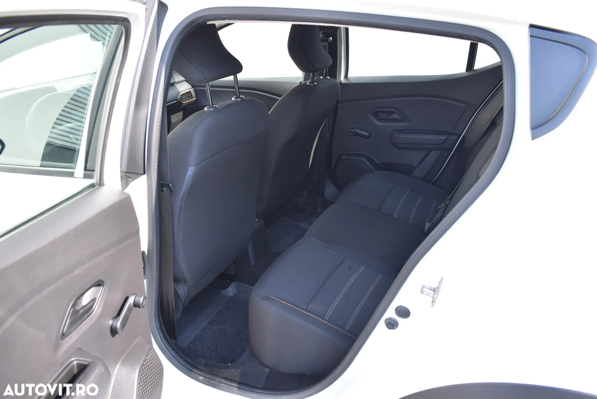 Dacia Sandero TCe 90 MT6 Comfort - 19