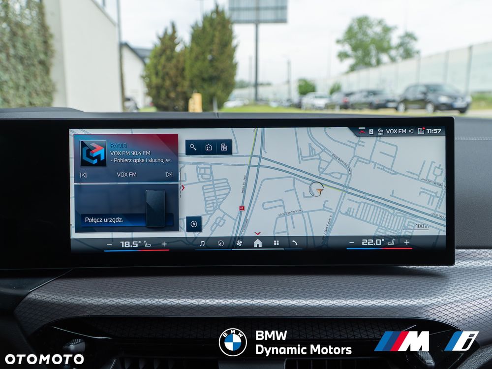 BMW Seria 4 M440i xDrive - 25