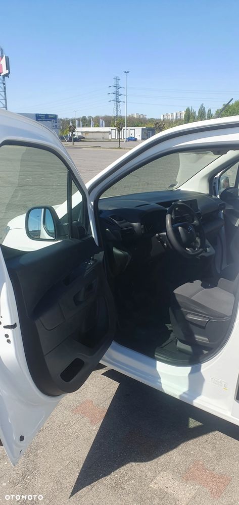Citroën Berlingo - 4